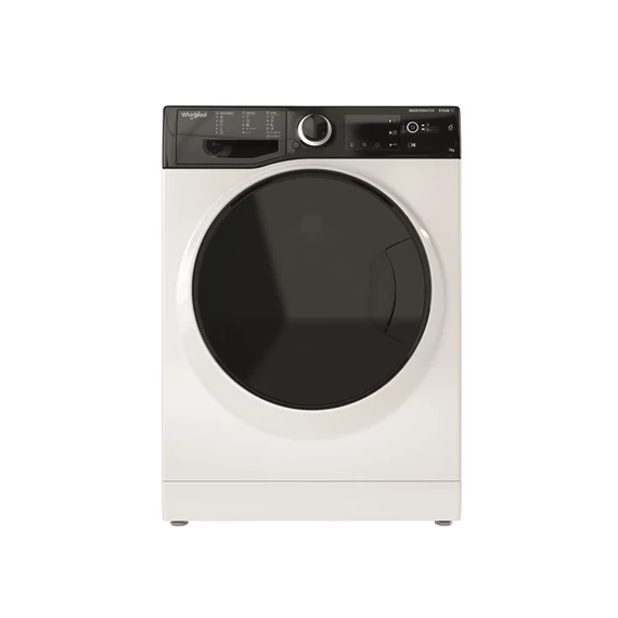 Whirlpool MOSÓGÉP ELÖLTÖLTŐS KESKENY WRSB 7259 D EU