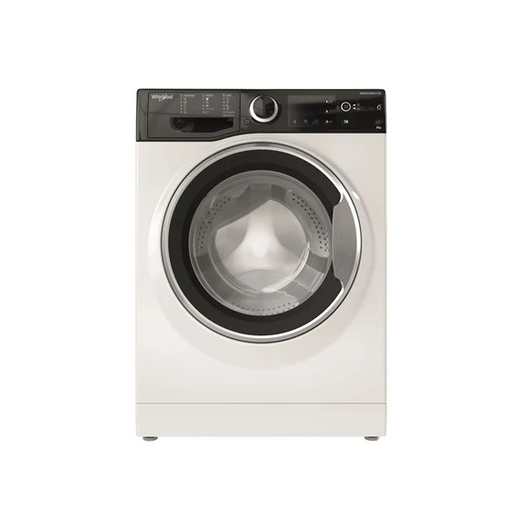 Whirlpool MOSÓGÉP ELÖLTÖLTŐS KESKENY WRBSB 6249 S EU