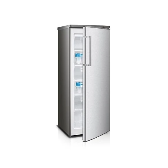 MPM FAGYASZTÓSZEKRÉNY 5 REKESZ, 168 L MPM-182-ZS-09/E
