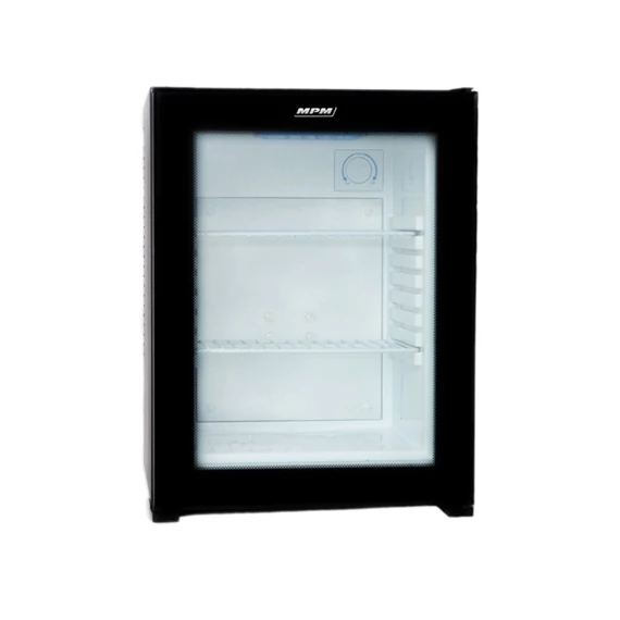 MPM HŰTŐ ÜVEGAJTÓS MPM-35-MBV-07