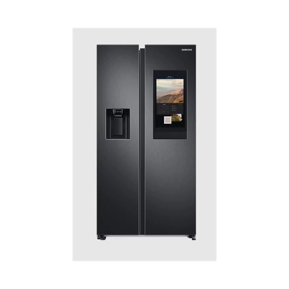 Samsung HŰTŐ SIDE BY SIDE RS6HA8891B1/EF