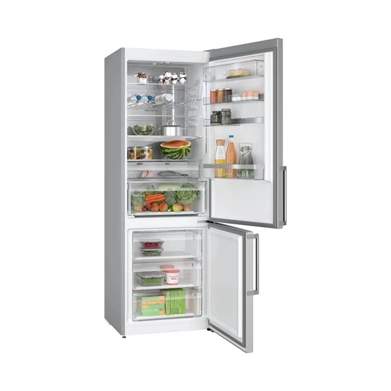 Bosch HŰTŐ ALULFAGYASZTÓS KGN49AIBT
