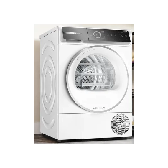 Bosch SZÁRÍTÓGÉP HŐSZIVATTYÚS WQB245A7BY