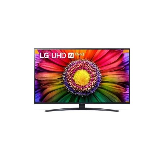 Lg UHD SMART LED TV 43UR81003LJ