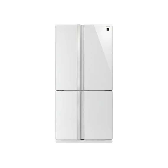 Sharp HŰTŐ SIDE BY SIDE SJ-GX820P2WH