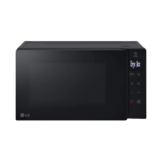Lg MIKROHULLÁMÚ SÜTŐ MH6032GAS