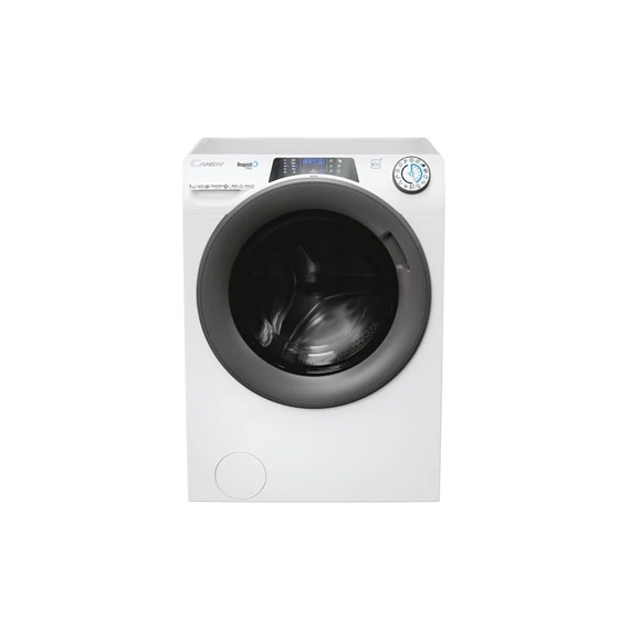 Candy MOSÓGÉP ELÖLTÖLTŐS RP 4146BWMBC/1-S