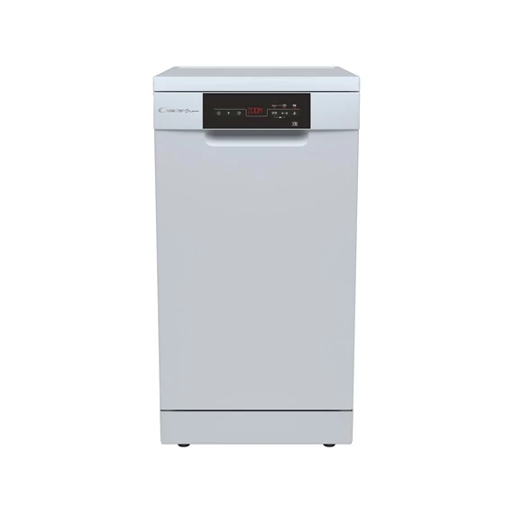 Candy MOSOGATÓGÉP 10 TERÍTÉK KESKENY CDPH 2D1047W