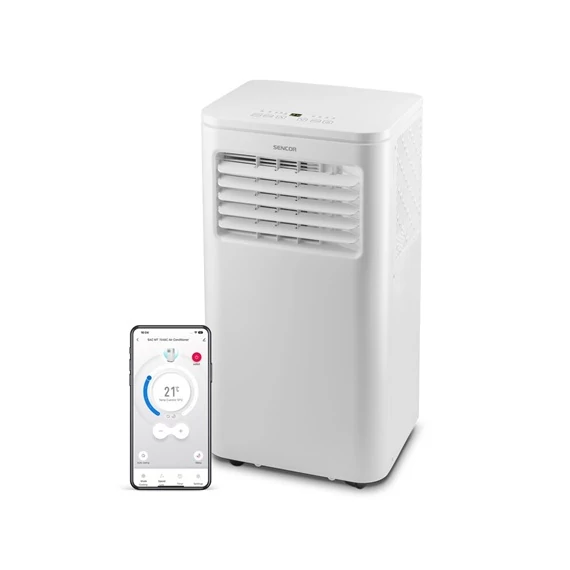 Sencor MOBIL KLÍMA SAC MT7048C
