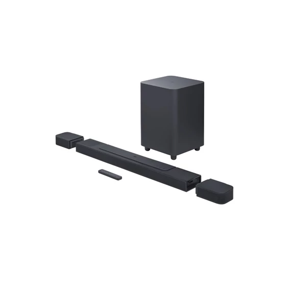 Jbl HANGPROJEKTOR BAR 1000 7.1