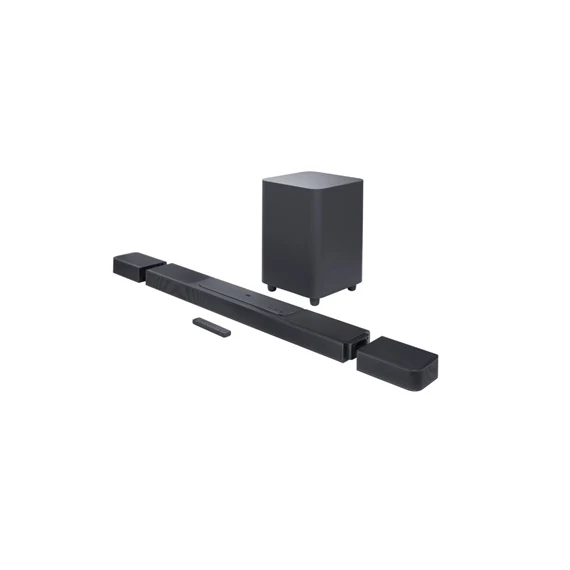 Jbl HANGPROJEKTOR BAR 1300  11.1