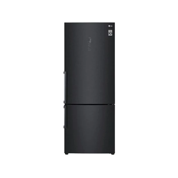 Lg HŰTŐ ALULFAGYASZTÓS GBB569MCAMB