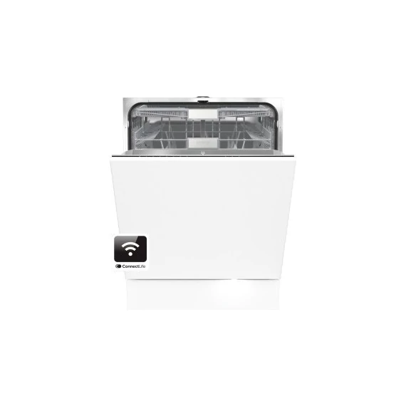 Gorenje MOSOGATÓGÉP BEÉPÍTHETŐ 16 TERÍTÉK GV673C62
