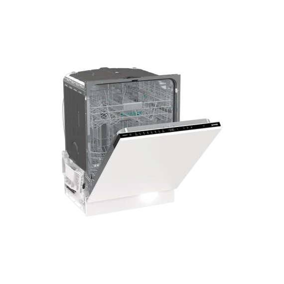 Gorenje MOSOGATÓGÉP BEÉPÍTHETŐ 14 TERÍTÉK GV672C61