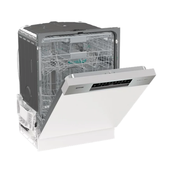Gorenje MOSOGATÓGÉP BEÉPÍTHETŐ 16 TERÍTÉK GI673C60X