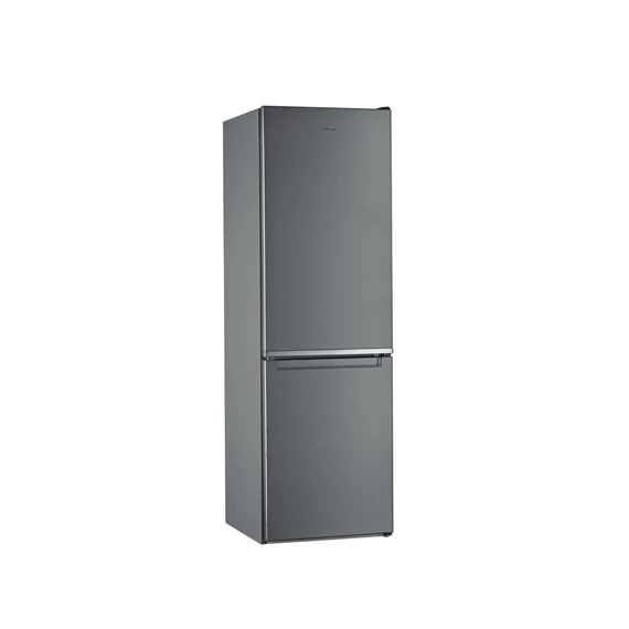 Whirlpool HŰTŐ ALULFAGYASZTÓS W9C 841C OX