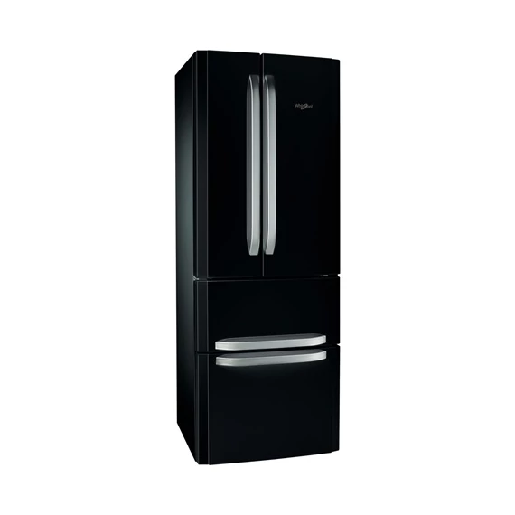 Whirlpool HŰTŐ SIDE BY SIDE W4D7 BC21