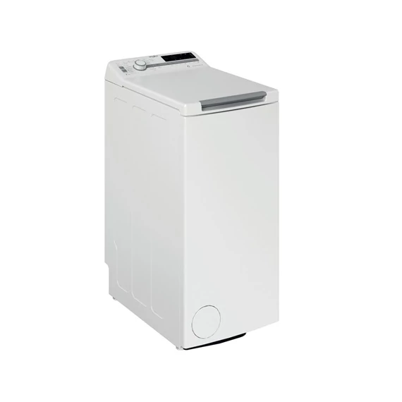 Whirlpool MOSÓGÉP FELÜLTÖLTŐS TDLR 7231BS EU