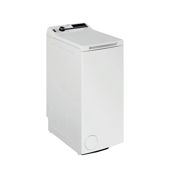 Whirlpool MOSÓGÉP FELÜLTÖLTŐS TDLRB 7232BS EU