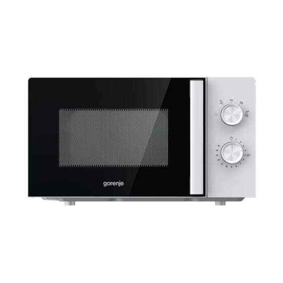 Gorenje MIKROHULLÁMÚ SÜTŐ MO20E1WH