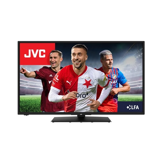 Jvc HD READY SMART LED TV LT24VH5205