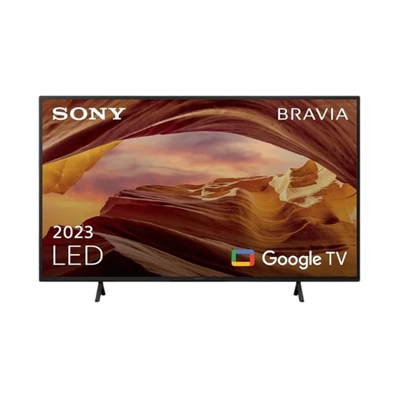 Sony UHD SMART LED TV KD43X75WLPAEP