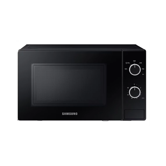 Samsung MIKROHULLÁMÚ SÜTŐ MS20A3010AL/EO