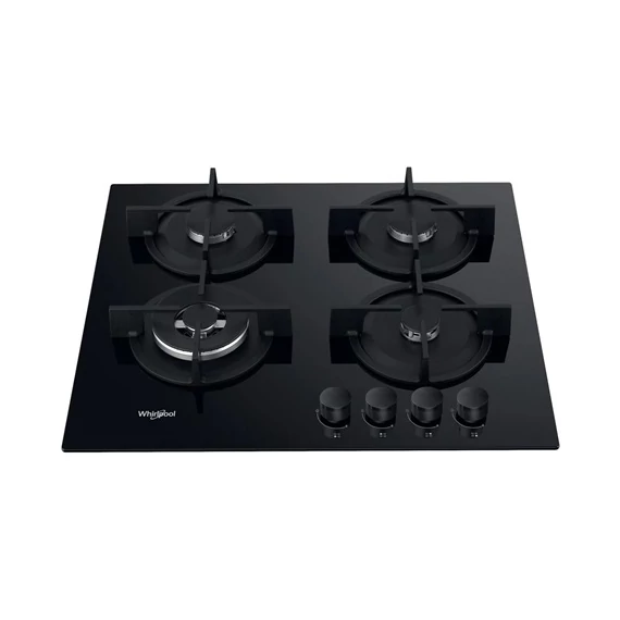 Whirlpool FŐZŐLAP BEÉPÍTHETŐ GÁZ GOR 625/NB1