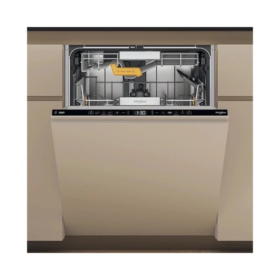 Whirlpool MOSOGATÓGÉP BEÉPÍTHETŐ 14 TERÍTÉK W8I HT58 TS