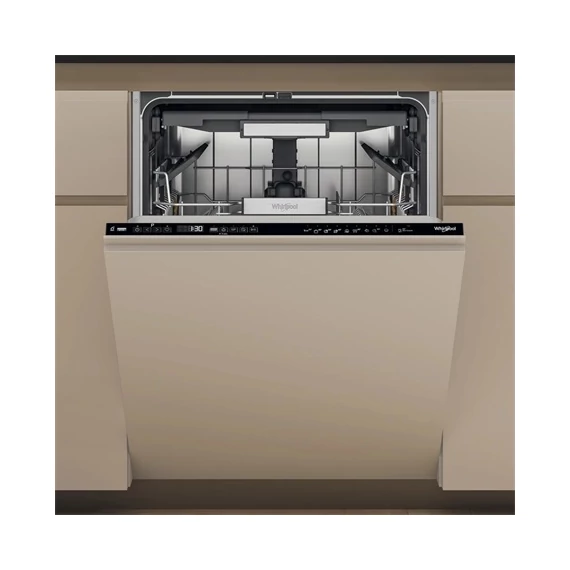 Whirlpool MOSOGATÓGÉP BEÉPÍTHETŐ 15 TERÍTÉK W7I HP40 L