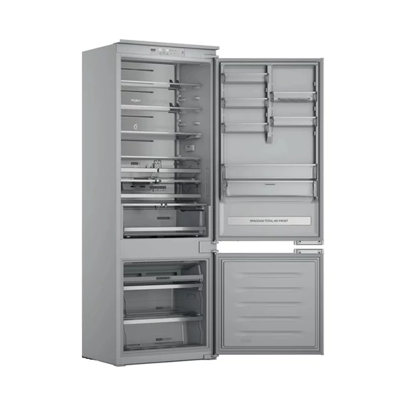 Whirlpool HŰTŐ ALULFAGYASZTÓS BEÉPÍTHETŐ WH SP70 T262 P