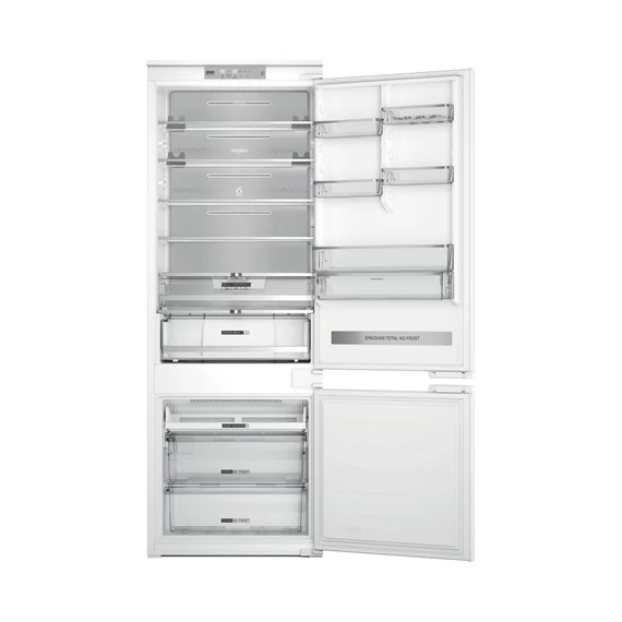 Whirlpool HŰTŐ ALULFAGYASZTÓS BEÉPÍTHETŐ WH SP70 T232 P
