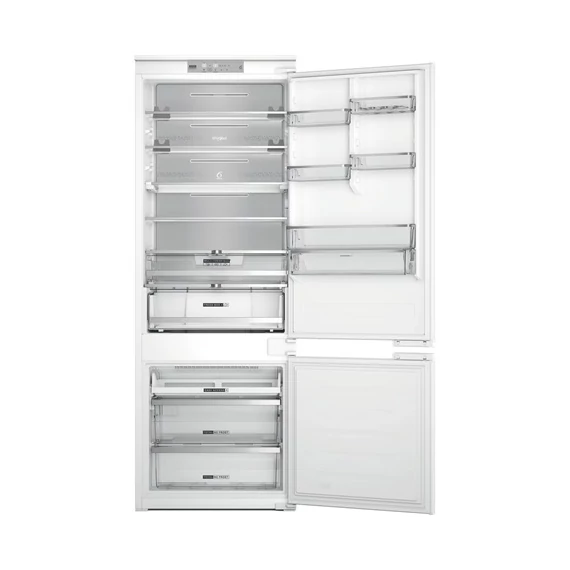 Whirlpool HŰTŐ ALULFAGYASZTÓS BEÉPÍTHETŐ WH SP70 T241 P