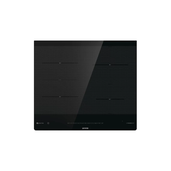 Gorenje FŐZŐLAP INDUKCIÓS ISC645BSC