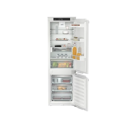 Liebherr HŰTŐ ALULFAGYASZTÓS BEÉPÍTHETŐ ICNE 5123