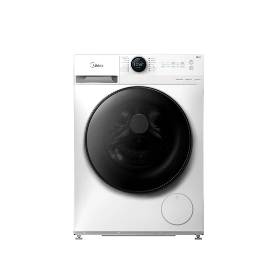Midea MOSÓ-SZÁRÍTÓGÉP MF200D80WB/W-HR