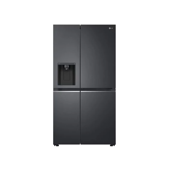 Lg HŰTŐ SIDE BY SIDE GSJV71MCTE