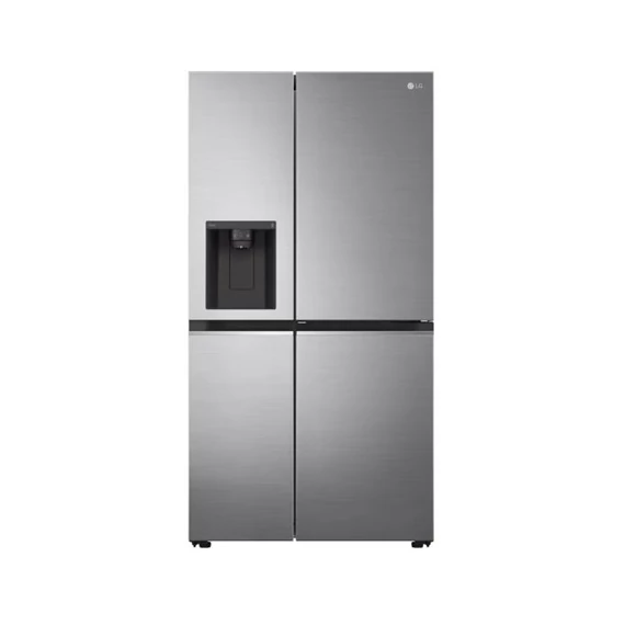 Lg HŰTŐ SIDE BY SIDE GSJV70PZTE