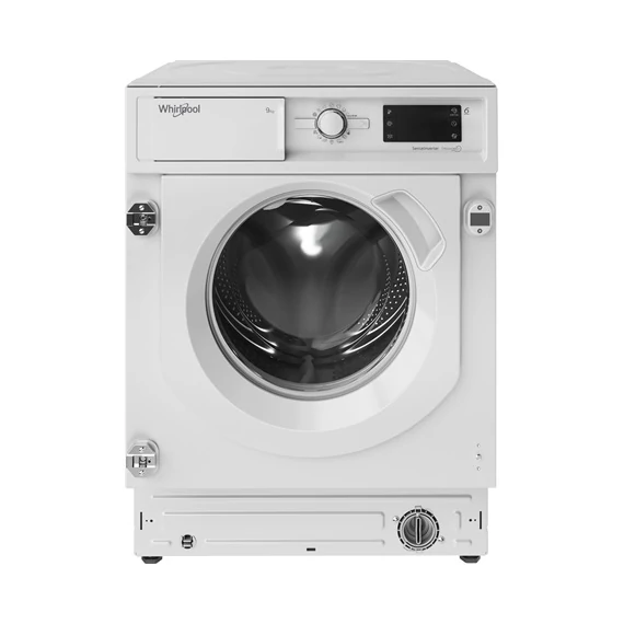 Whirlpool MOSÓGÉP BEÉPÍTHETŐ ELÖLTÖLTŐS BI WMWG 91485 EU