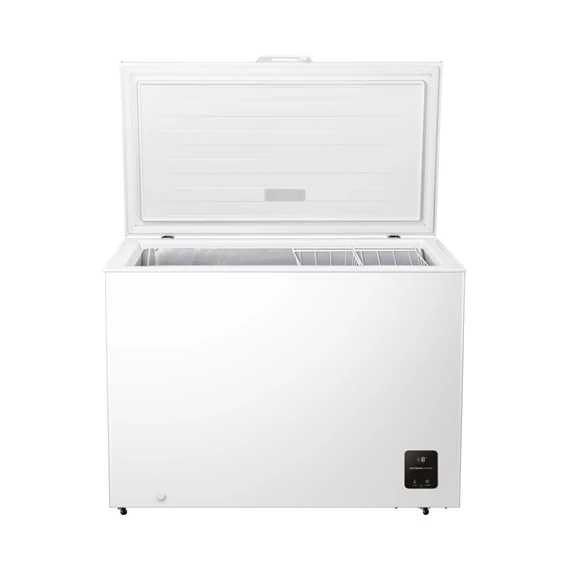 Gorenje FAGYASZTÓLÁDA 297 L FH30EAW