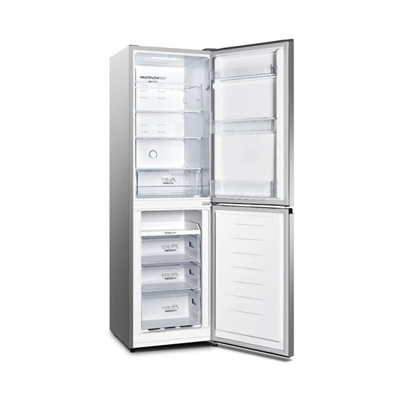 Gorenje HŰTŐ ALULFAGYASZTÓS NF NRK418DCS4
