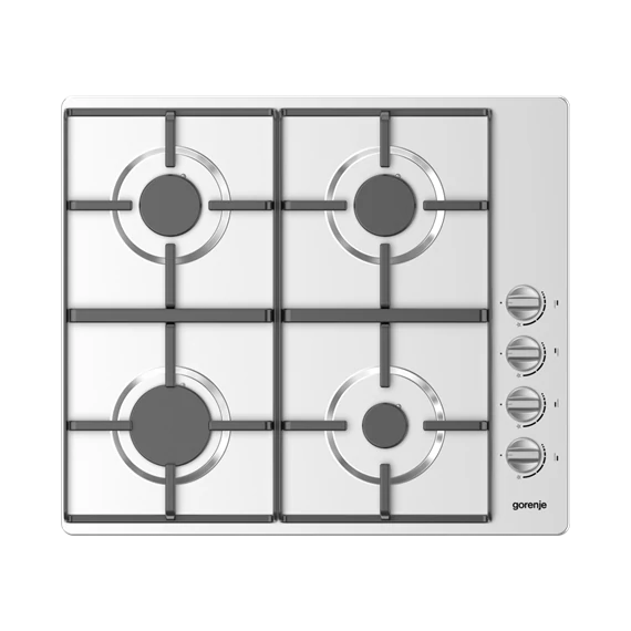 Gorenje FŐZŐLAP BEÉPÍTHETŐ  GÁZ G640XHS