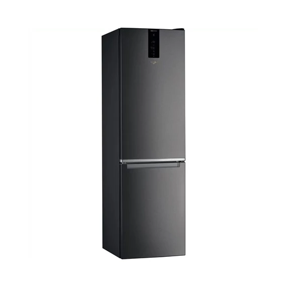 Whirlpool HŰTŐ ALULFAGYASZTÓS W9 931D KS 3