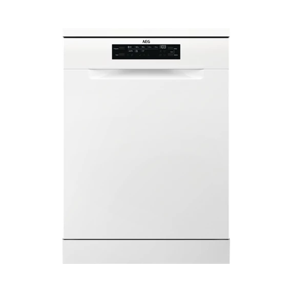 Aeg MOSOGATÓGÉP 14 TERÍTÉK FFB53927ZW