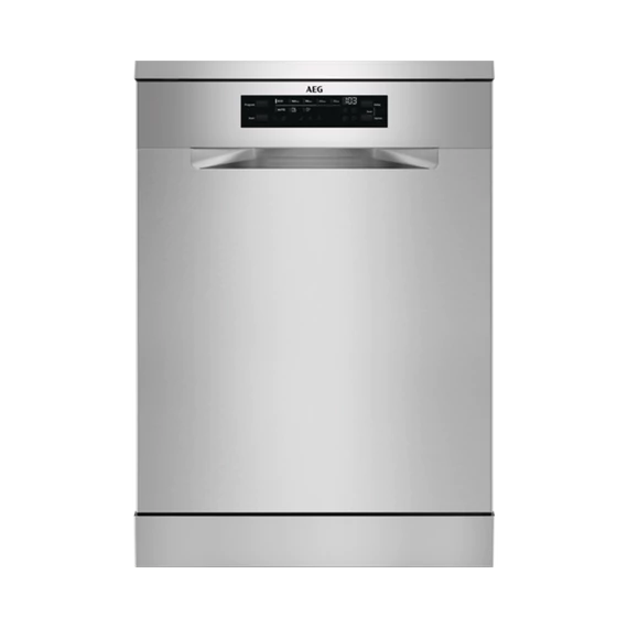 Aeg MOSOGATÓGÉP 14 TERÍTÉK FFB53937ZM