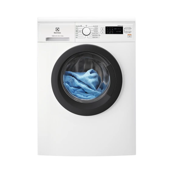 Electrolux MOSÓGÉP ELÖLTÖLTŐS EW2TN527W