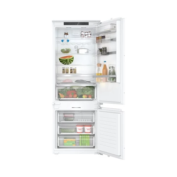 Bosch HŰTŐ ALULFAGYASZTÓS BEÉPÍTHETŐ KBN96ADD0