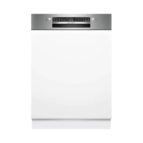 Bosch MOSOGATÓGÉP BEÉPÍTHETŐ 14 TERÍTÉK SMI2HVS02E