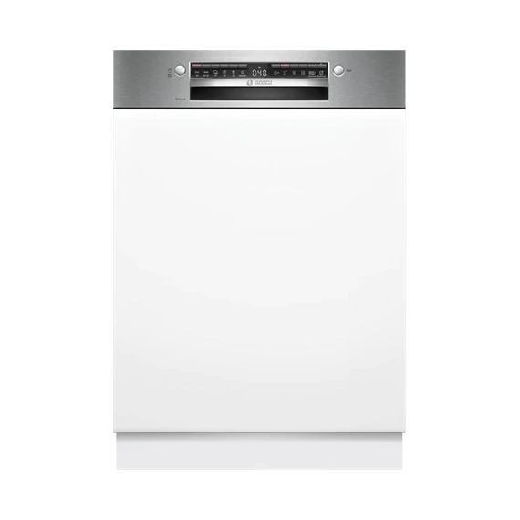 Bosch MOSOGATÓGÉP BEÉPÍTHETŐ 13 TERÍTÉK SMI4HTS00E