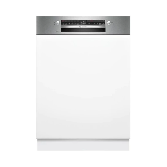 Bosch MOSOGATÓGÉP BEÉPÍTHETŐ 14 TERÍTÉK SMI4HVS00E